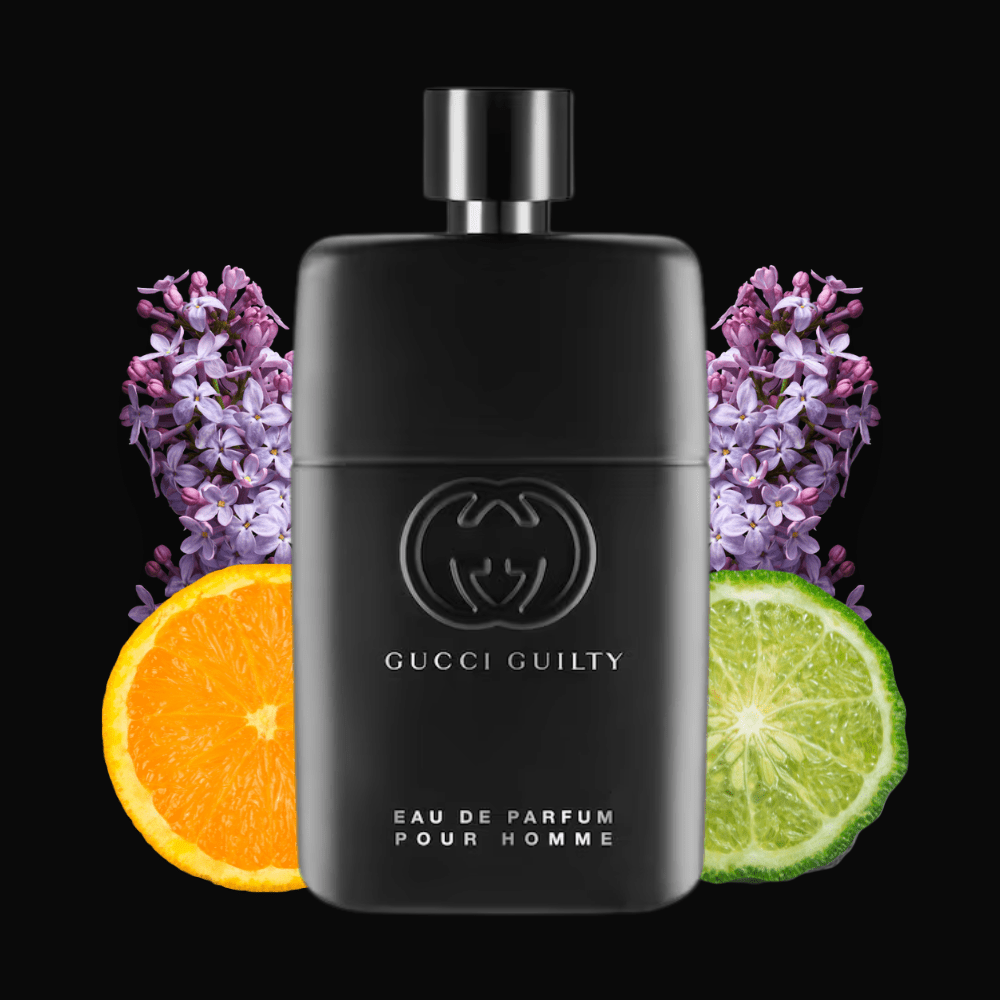 GUCCI GUILTY - SCENTLUME
