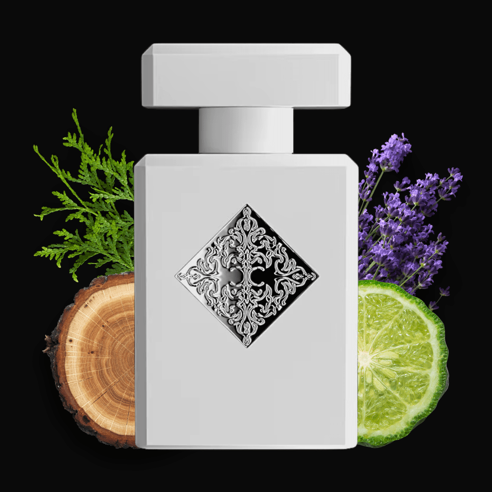 REHAB - SCENTLUME
